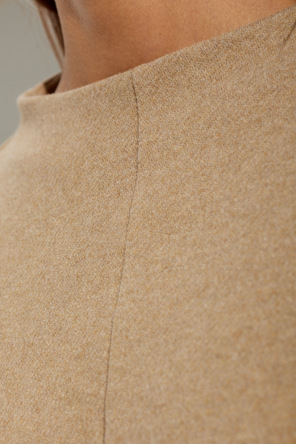 Hanro Top bieliźniany z kolekcji ‘Easy Wear’