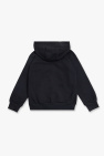 Mini Rodini Patched hoodie