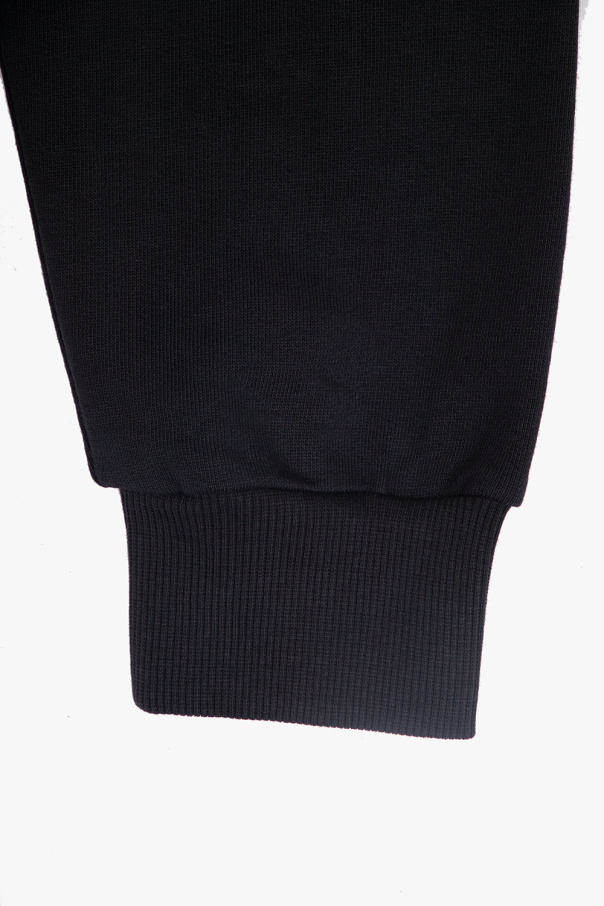 Mini Rodini Sustainable Adidas badminton Entrada 22 Short Sleeve T-Shirt