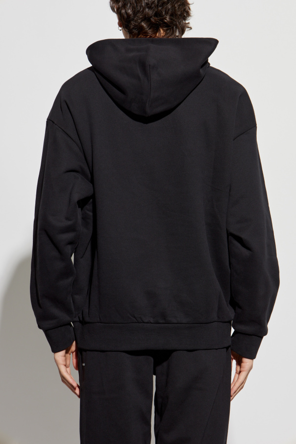 Pangaia Sweatshirt with logo
