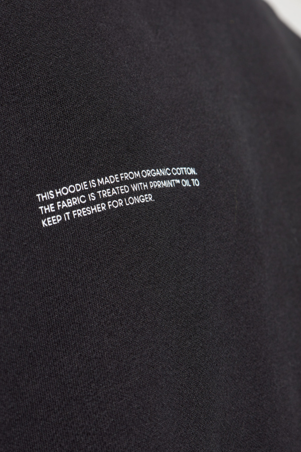 Pangaia Sweatshirt with logo