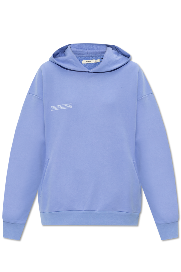 Sweatshirt with logo od Pangaia