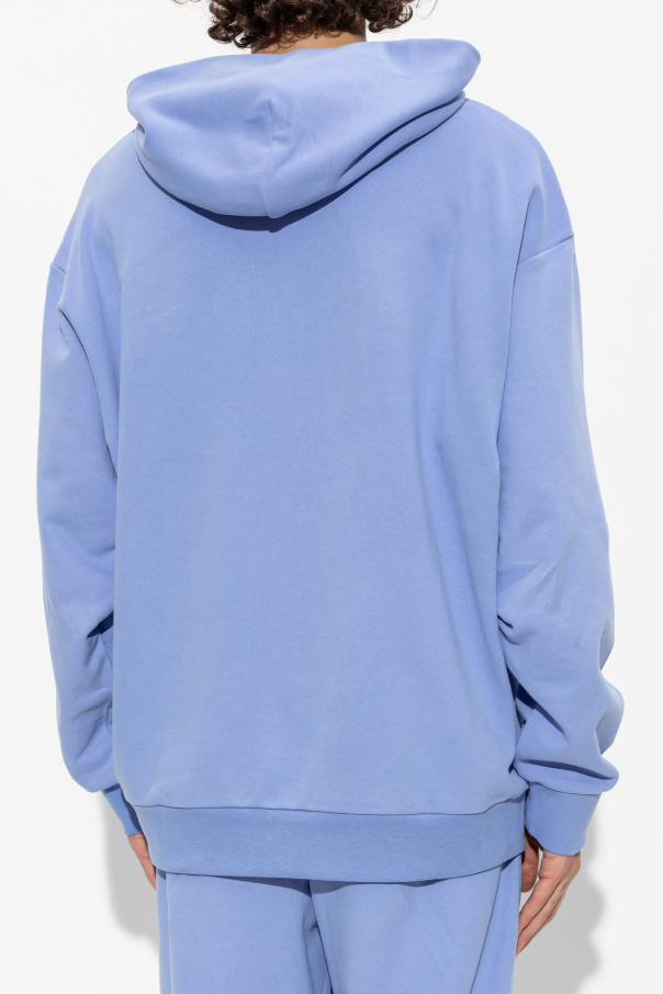 Pangaia Sweatshirt with logo
