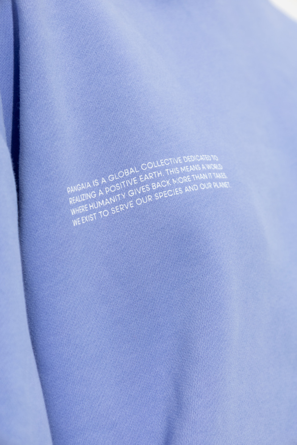 Pangaia Sweatshirt with logo