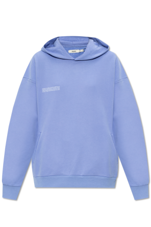 Sweatshirt with logo