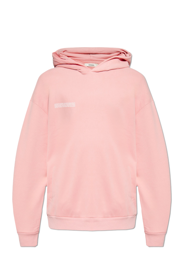 Sweatshirt with logo od Pangaia