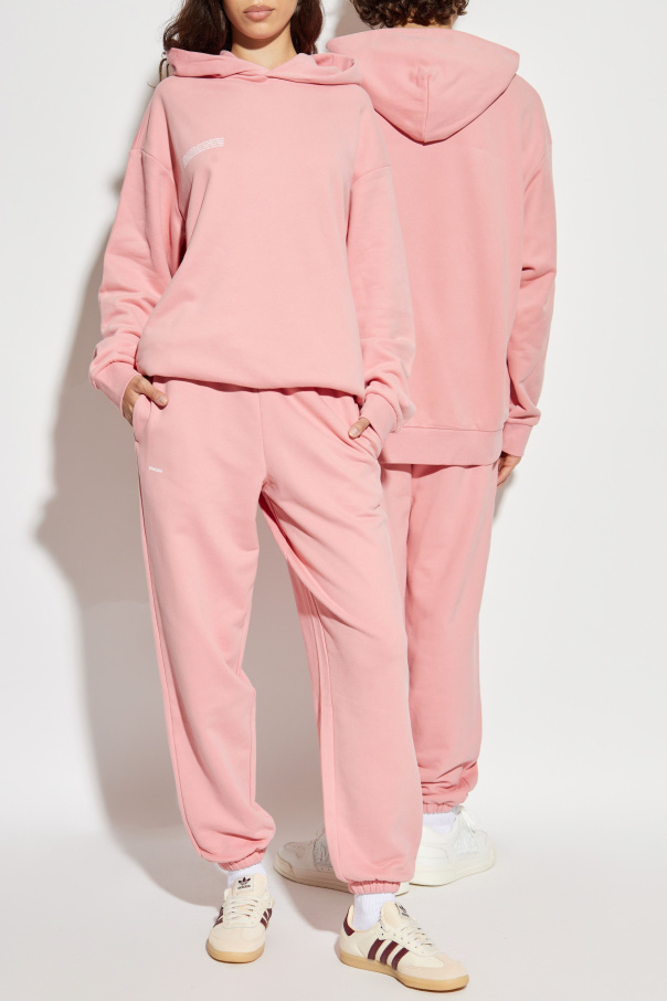 Pangaia Sweatshirt with logo