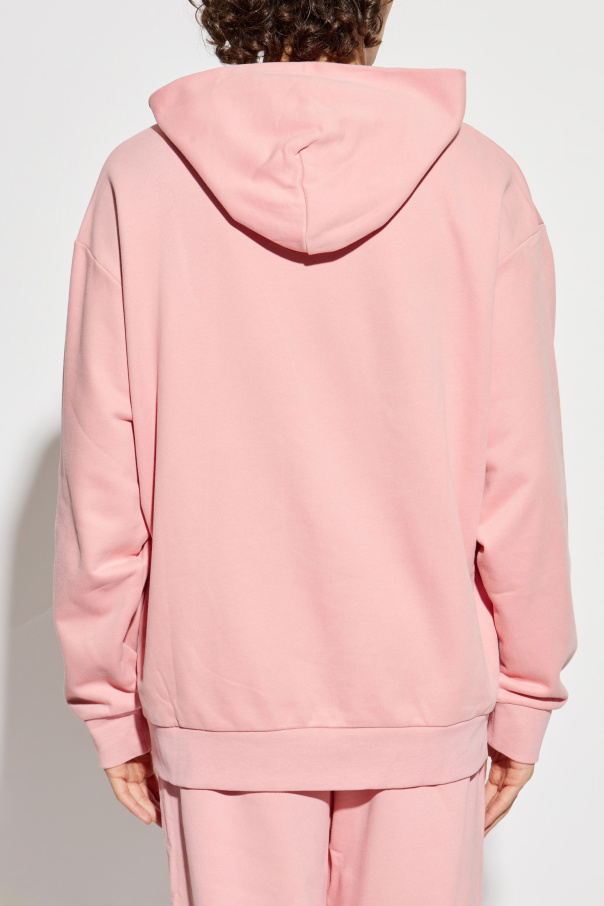 Pangaia Sweatshirt with logo