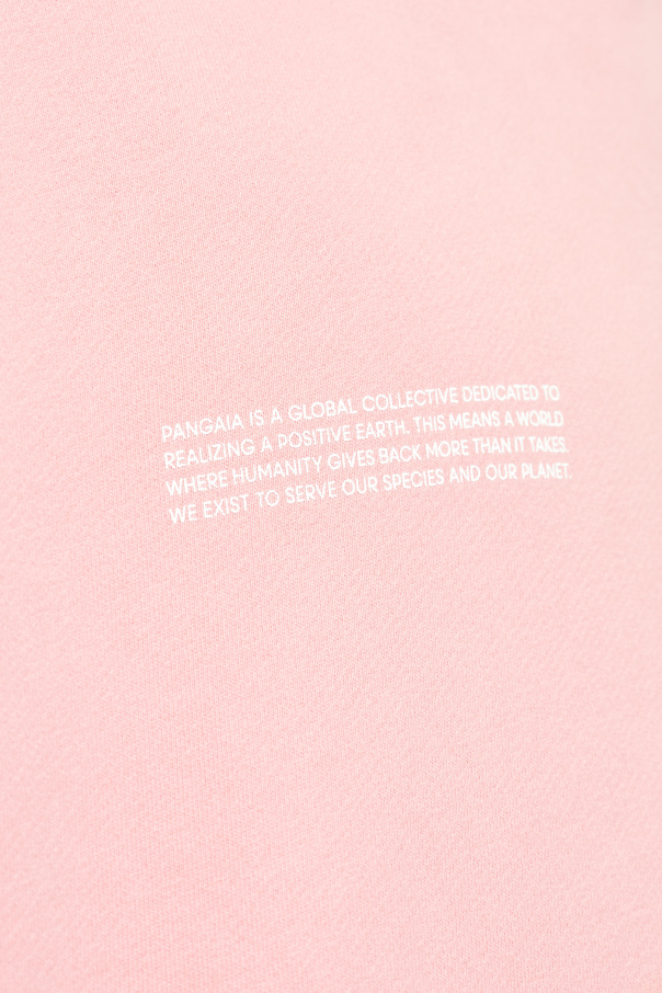 Pangaia Sweatshirt with logo