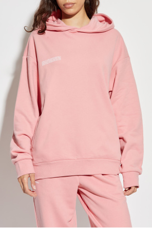 Pangaia Sweatshirt with logo
