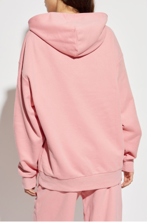 Pangaia Sweatshirt with logo