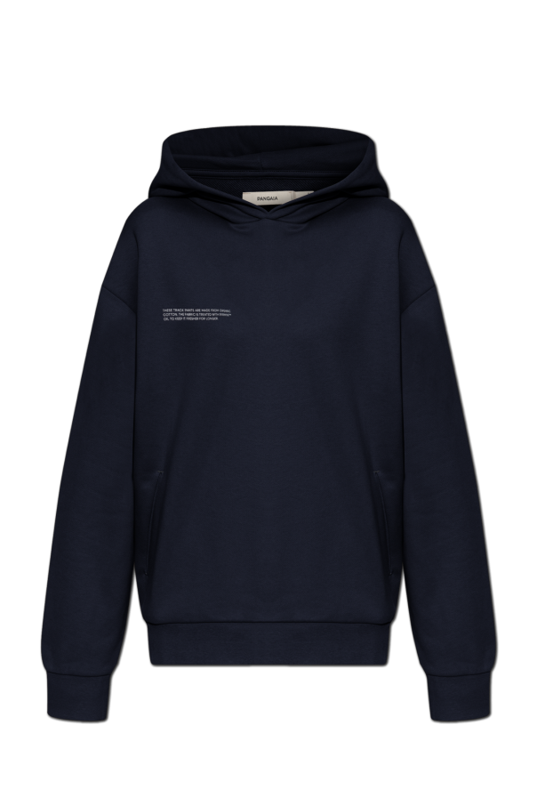 Pangaia Sweatshirt with logo