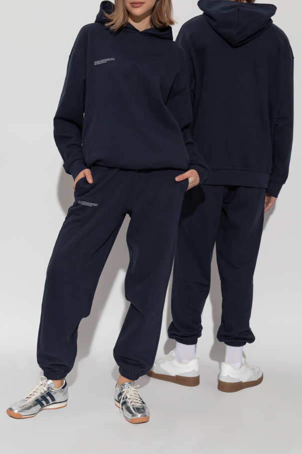 Pangaia Sweatshirt with logo