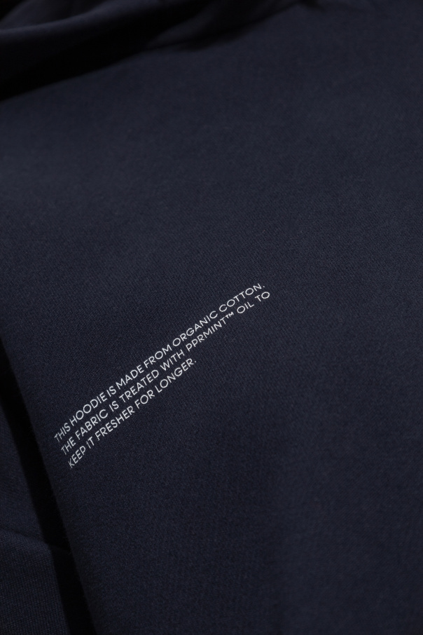 Pangaia Sweatshirt with logo