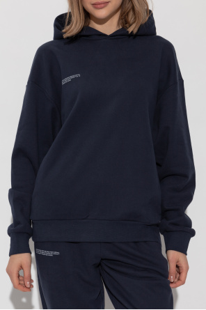 Pangaia Sweatshirt with logo