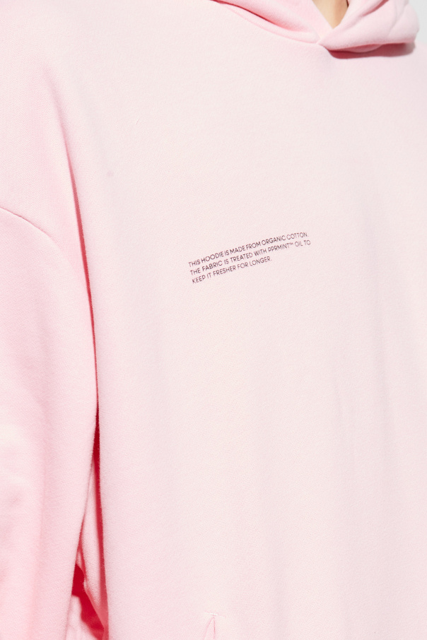 Pangaia Sweatshirt with logo