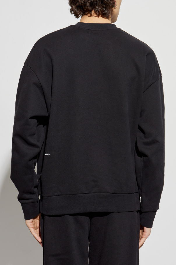 Pangaia Sudadera con logo