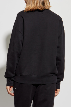 Pangaia Sudadera con logo