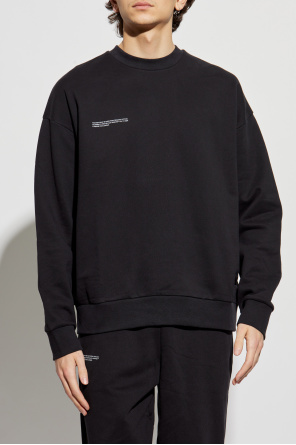 Pangaia Sudadera con logo