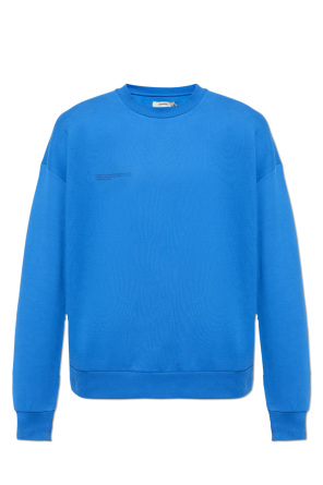 Sweatshirt with logo