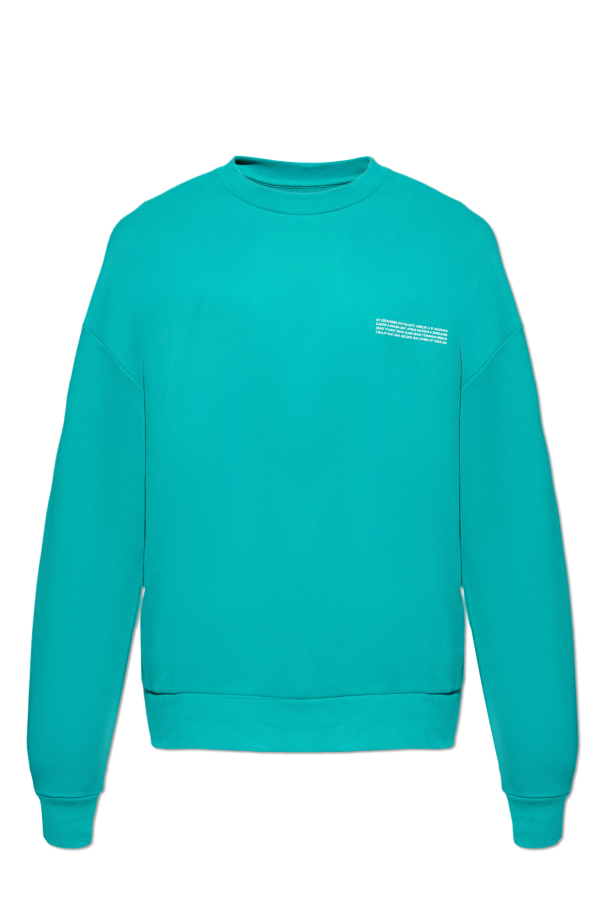 Pangaia Sweatshirt with logo