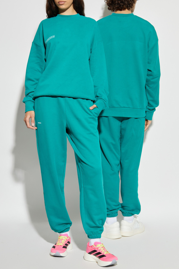 Pangaia Sweatshirt with logo