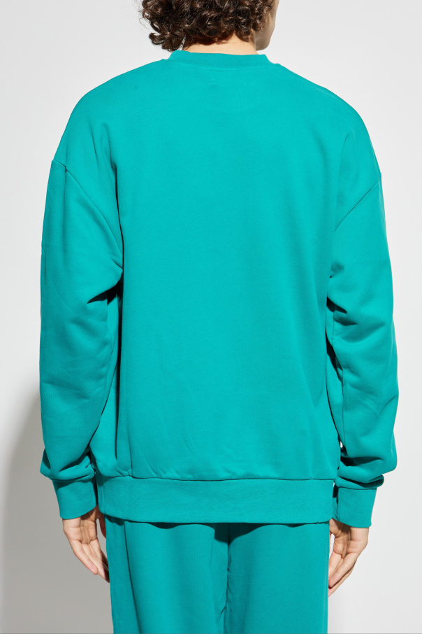 Pangaia Sweatshirt with logo