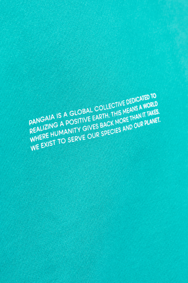 Pangaia Sweatshirt with logo