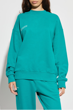 Pangaia Sweatshirt with logo