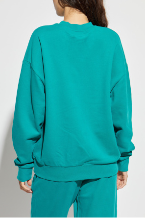 Pangaia Sweatshirt with logo