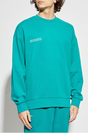 Pangaia Sweatshirt with logo