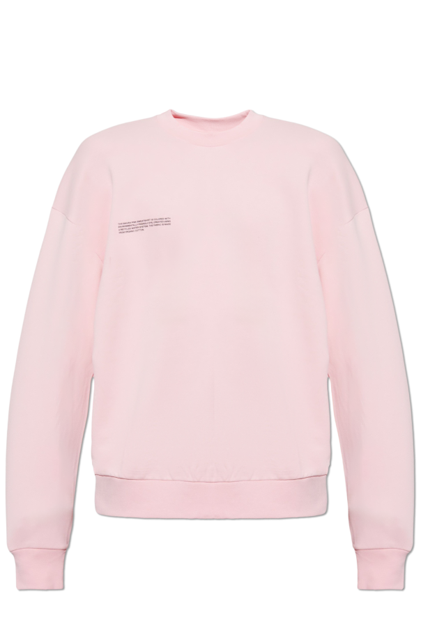 Pangaia Sweatshirt with logo