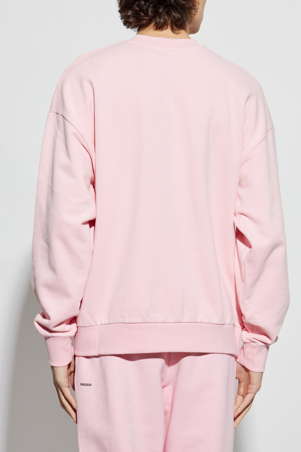Pangaia Sweatshirt with logo