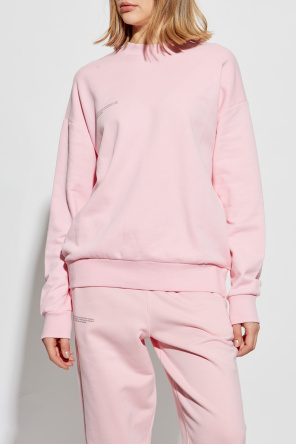 Pangaia Sweatshirt with logo