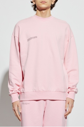 Pangaia Sweatshirt with logo