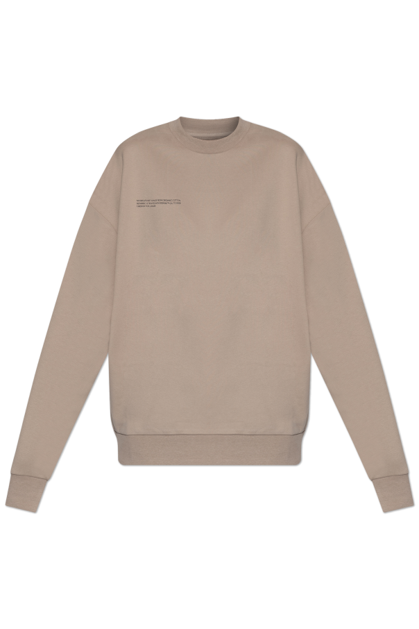 Pangaia Sweatshirt with logo