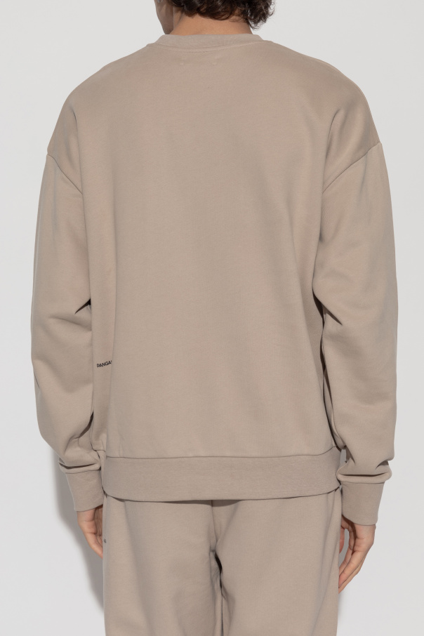 Pangaia Sweatshirt with logo