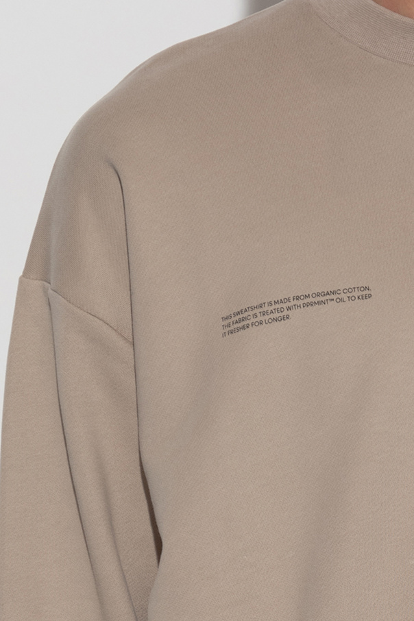 Pangaia Sweatshirt with logo