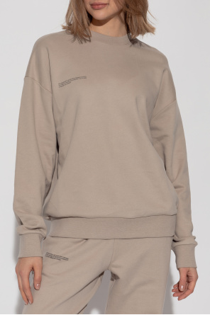 Pangaia Sweatshirt with logo