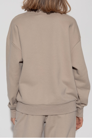 Pangaia Sweatshirt with logo