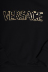 Versace Kid Sweatshirt with logo