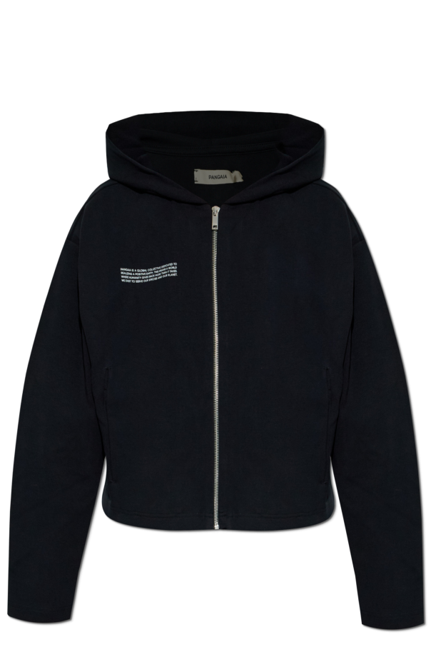 Sweatshirt with logo od Pangaia