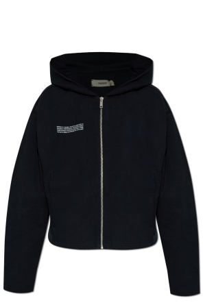 Sweatshirt with logo