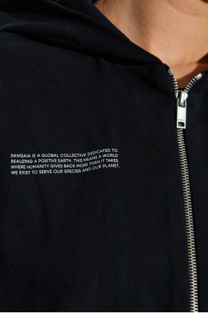 Pangaia Bluza z logo