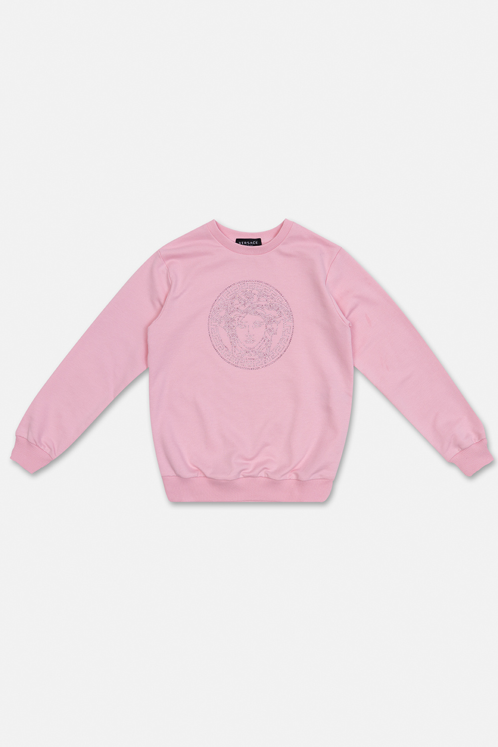 Versace Kids Easy to match to T-shirts or vests