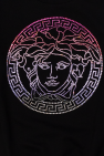 Versace Kids Cotton sweatshirt
