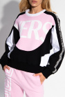 Versace Sweatshirt with Greek print