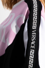 Versace Sweatshirt with Greek print