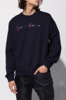 Versace Sweatshirt with logo
