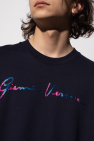 Versace Sweatshirt with logo